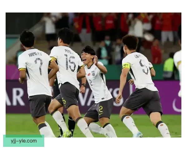 越南博主:中国队体能惊人建议检测兴奋剂 越南博主:中国队体能惊人建议检测兴奋剂