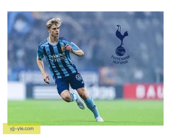 热刺官宣贝里瓦尔踝手术缺三月