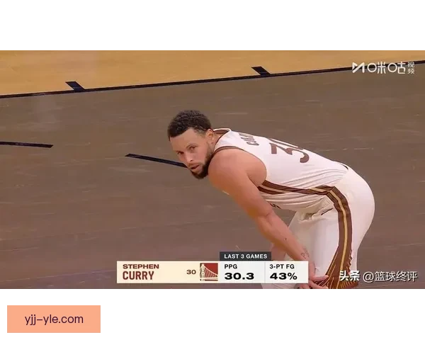 官方库里右膝酸痛提前退赛活塞