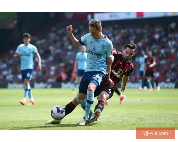 伯恩茅斯塞内西赛季末离队定局