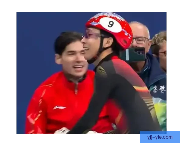 刘少昂坦言成绩未达预期心难平