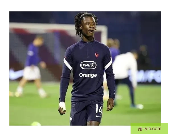 卡马文加称应停赛十分钟无影响