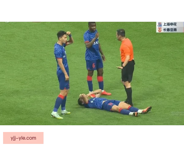 帕斯远射破门迈尼昂送大礼时刻