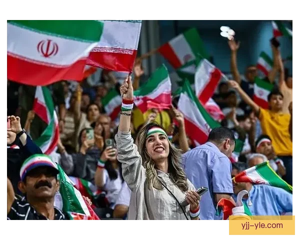 伊朗或抵制世界杯 国际足联面临挑战