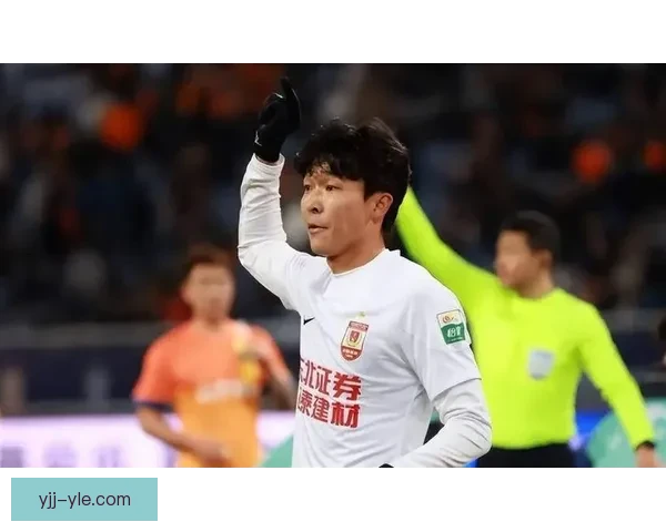 冬窗多队争抢元敏诚 辽宁铁人转会费优势