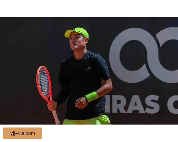 吴易昺阿卡站首进500赛八强