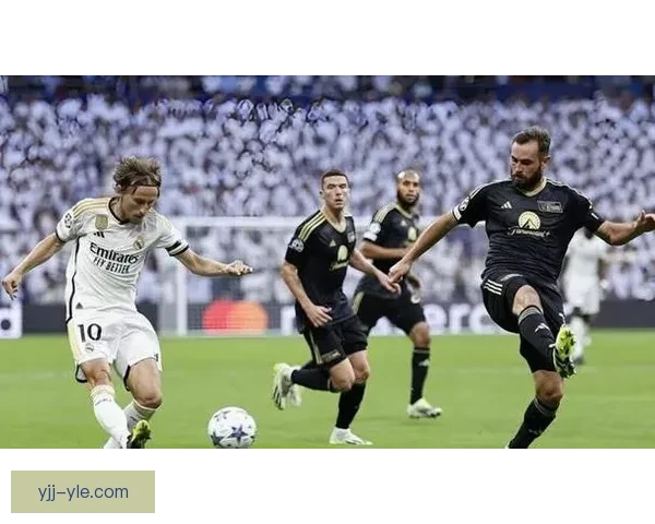 西甲：皇马客场遭马略卡以1比1逼和